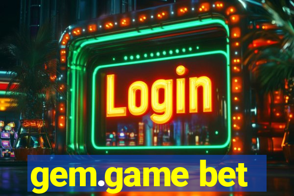 gem.game bet